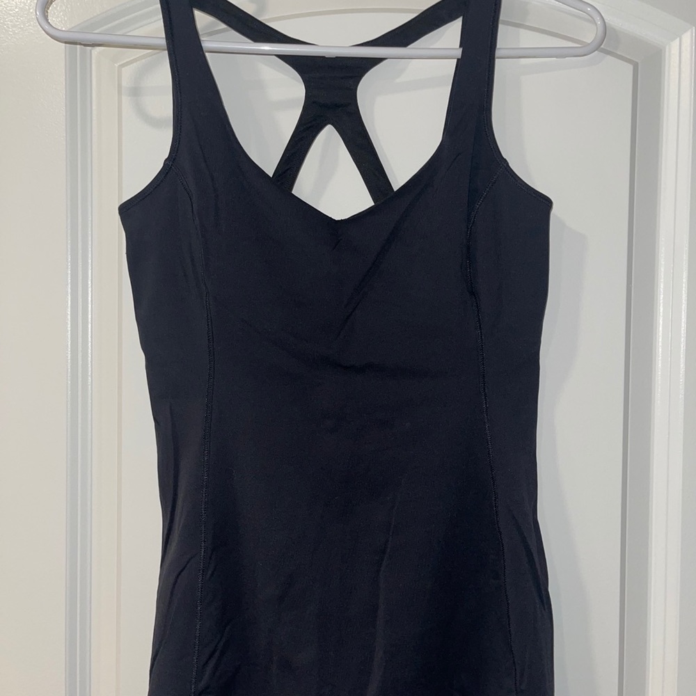 Lululemon Workout TankTop